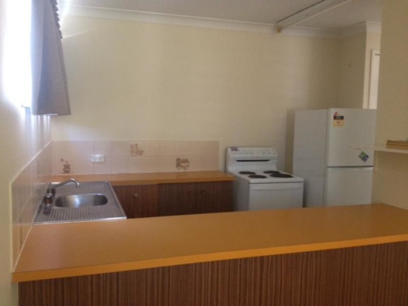 4/15 Thurston Street, Allenstown QLD 4700